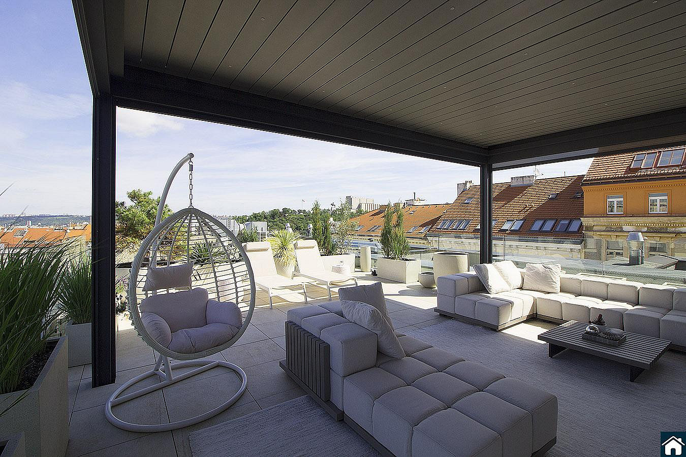 Prodej bytu 4+kk 136 m²