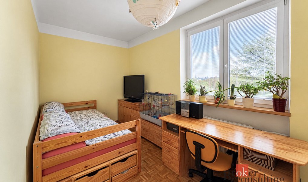 Prodej bytu 4+1 75 m², Praha – náhled fotky 11