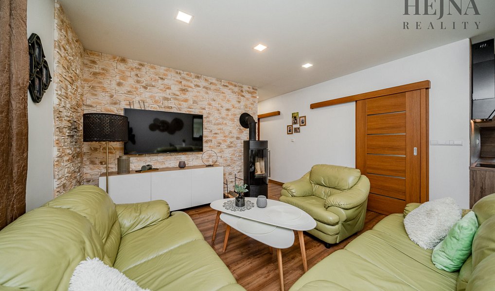 Prodej domu 87 m² s pozemkem 492 m², Rychvald – náhled fotky 5