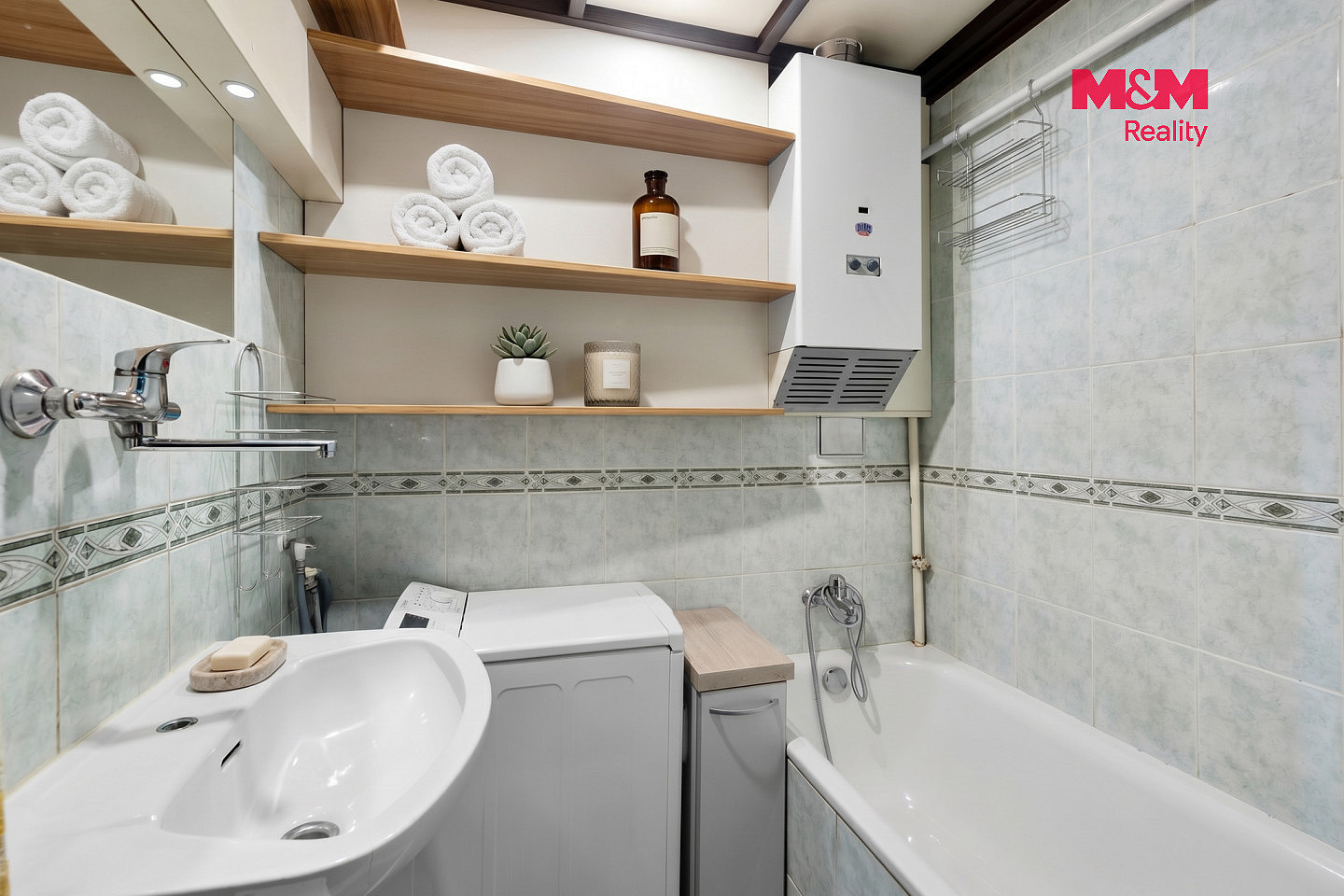 Prodej bytu 2+kk 45 m² – fotografie 3