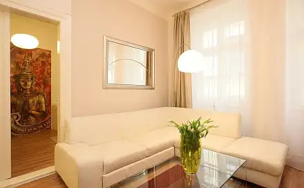 Prodej bytu 2+1 64 m², Liliová, Praha 1 - Staré Město