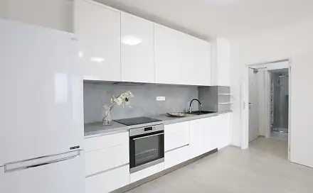 Pronájem bytu 1+kk 31 m²