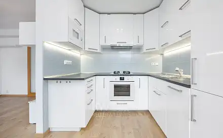 Pronájem bytu 3+kk 55 m²