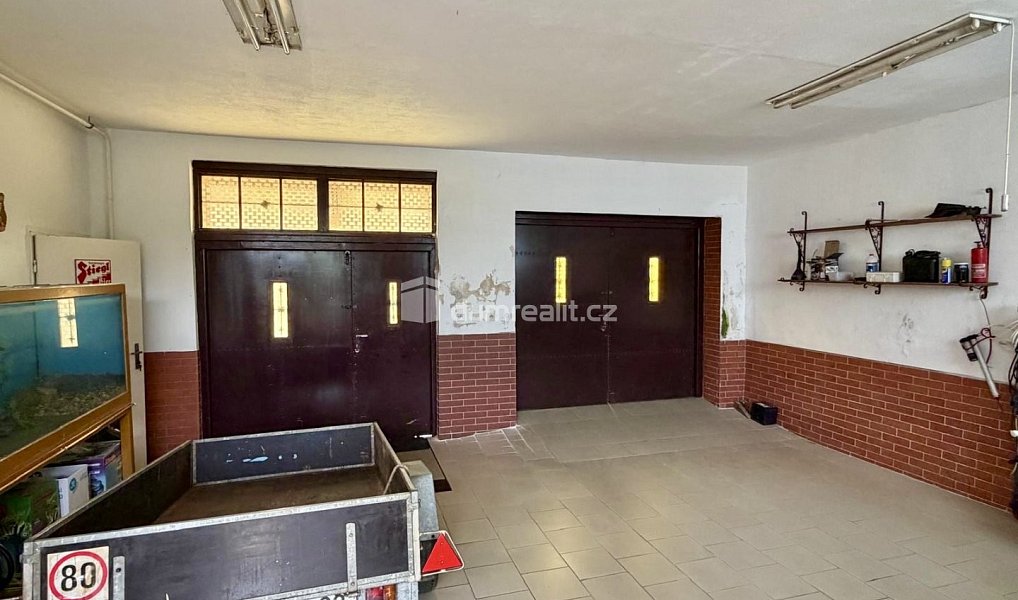 Prodej domu 100 m² s pozemkem 987 m², Zruč nad Sázavou – náhled fotky 19