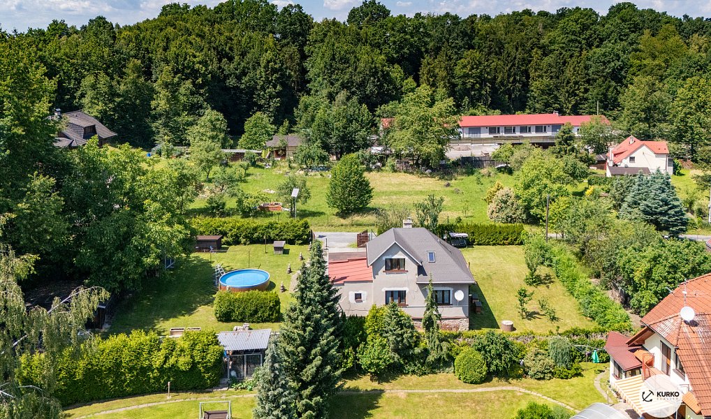 Prodej domu 110 m² s pozemkem 1 198 m², Baška – náhled fotky 15