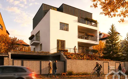 Prodej domu 400 m² s pozemkem 483 m², Pod rovinou, Praha 4 - Krč