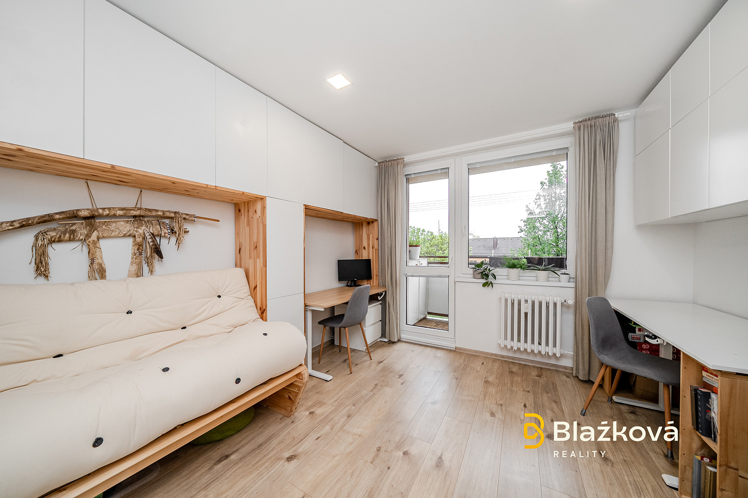 Prodej bytu 3+1 71 m² – fotografie 5