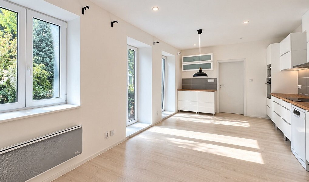 Pronájem bytu 3+kk 95 m², Brandýs nad Labem-Stará Boleslav – náhled fotky 9
