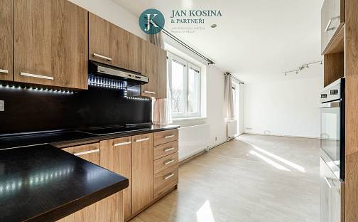 Prodej bytu 3+kk 74 m², Kácov, okres Kutná Hora