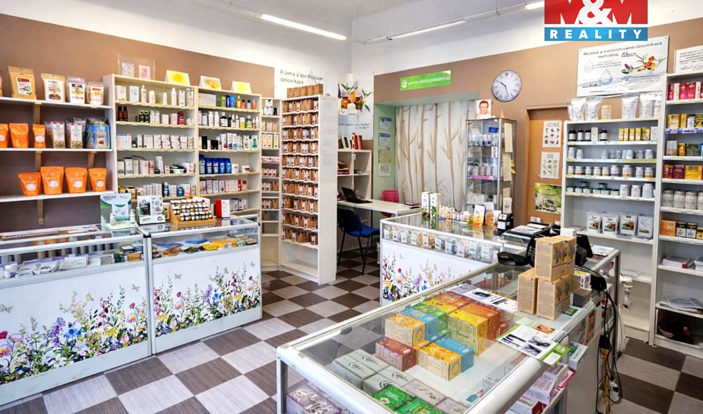 Prodej obchodních prostor 72 m², Pardubice – náhled fotky 4