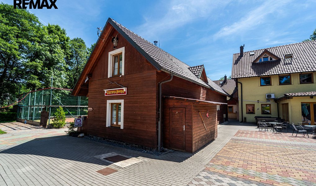 Prodej komerčního objektu (jiného typu) 166 m², Dolní Moravice – náhled fotky 33