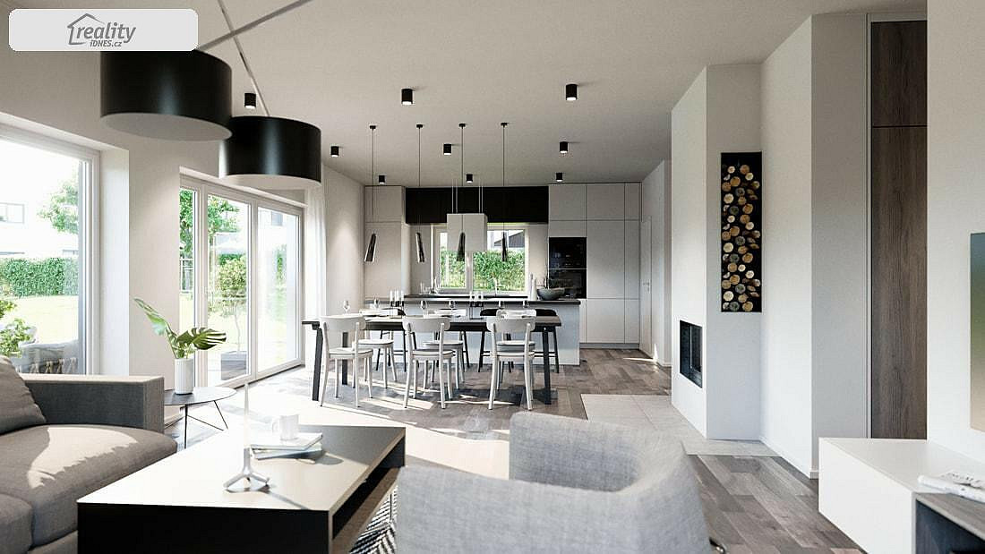 Prodej domu 108 m² s pozemkem 465 m² – fotografie 5