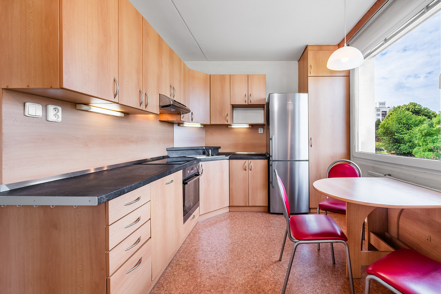 Prodej bytu 4+1 103 m²