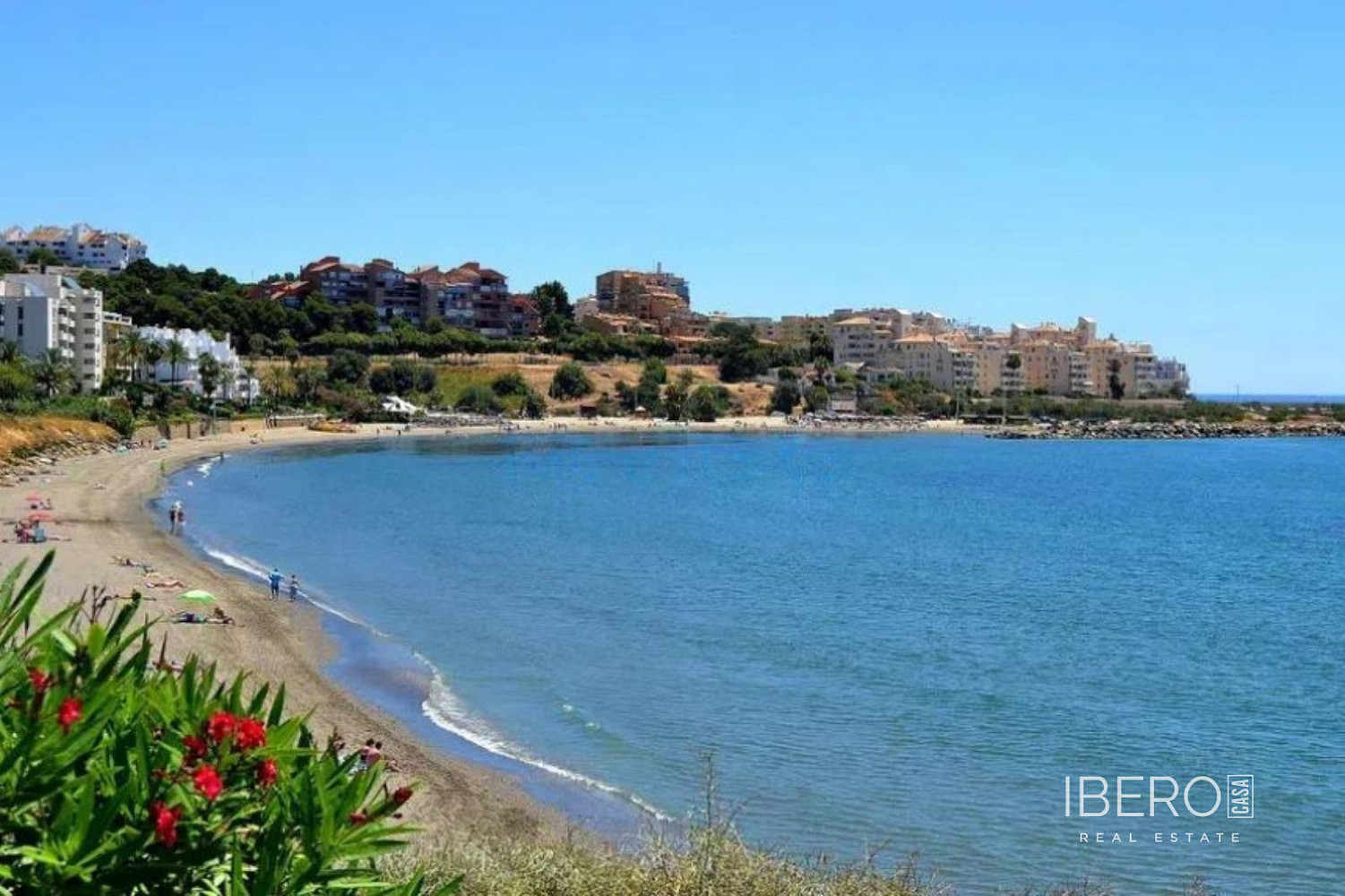 Pis 2+kk – Estepona, Barriada Islas Canarias - Vista 3