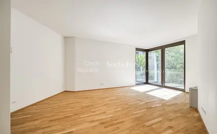 Prodej bytu 2+kk 68 m²