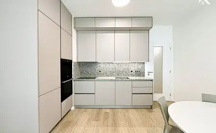 Pronájem bytu 2+kk 67 m², Ghegova, Brno - Staré Brno