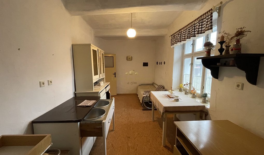 Prodej domu 70 m² s pozemkem 404 m², Běrunice – náhled fotky 10