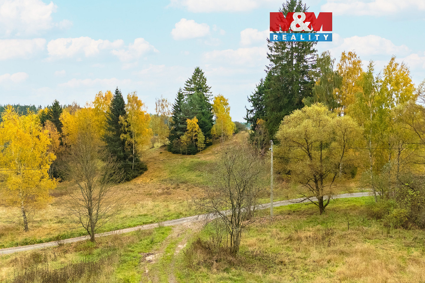 Prodej pozemku 802 m²