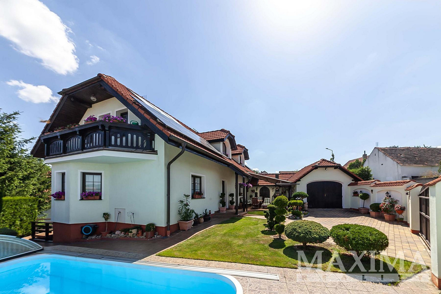 Prodej domu 245 m² s pozemkem 773 m² – fotografie 3
