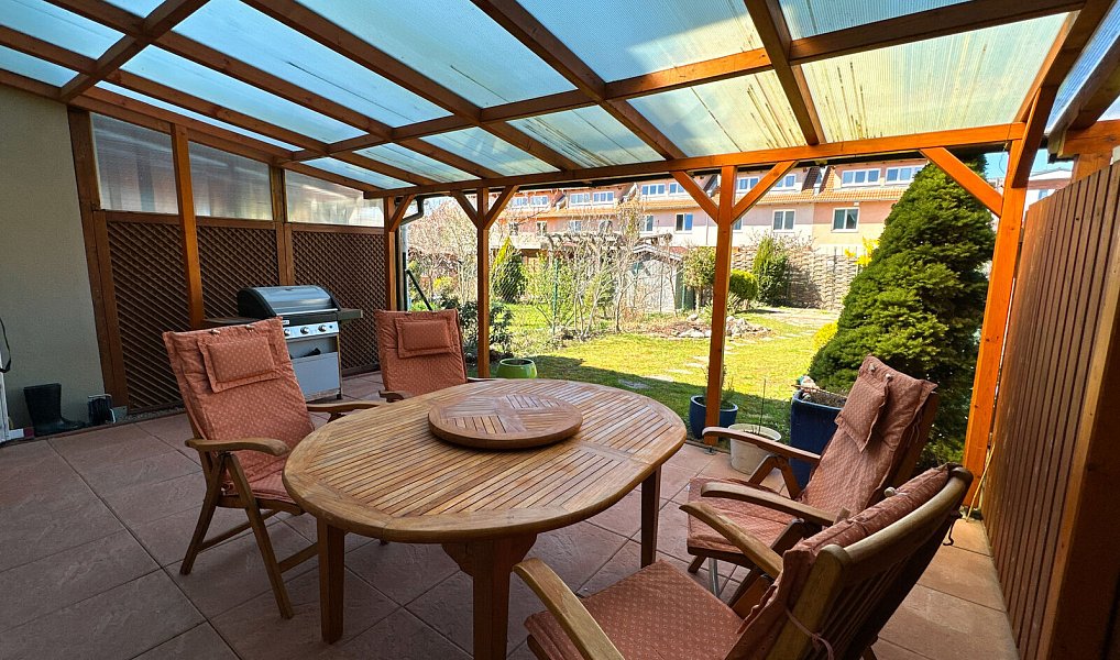 Prodej domu 125 m² s pozemkem 61 m², Rudná – náhled fotky 12