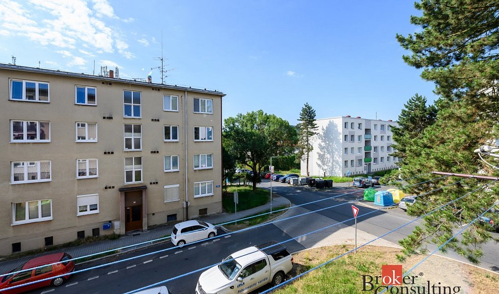 Prodej bytu 2+1 56 m², Domažlice – náhled fotky 11