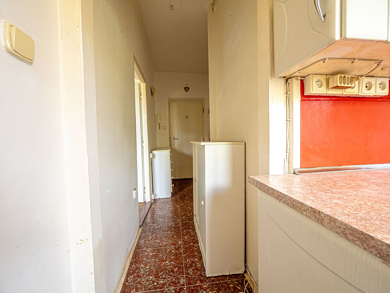 Pronájem bytu 2+1 56 m² – fotografie 5