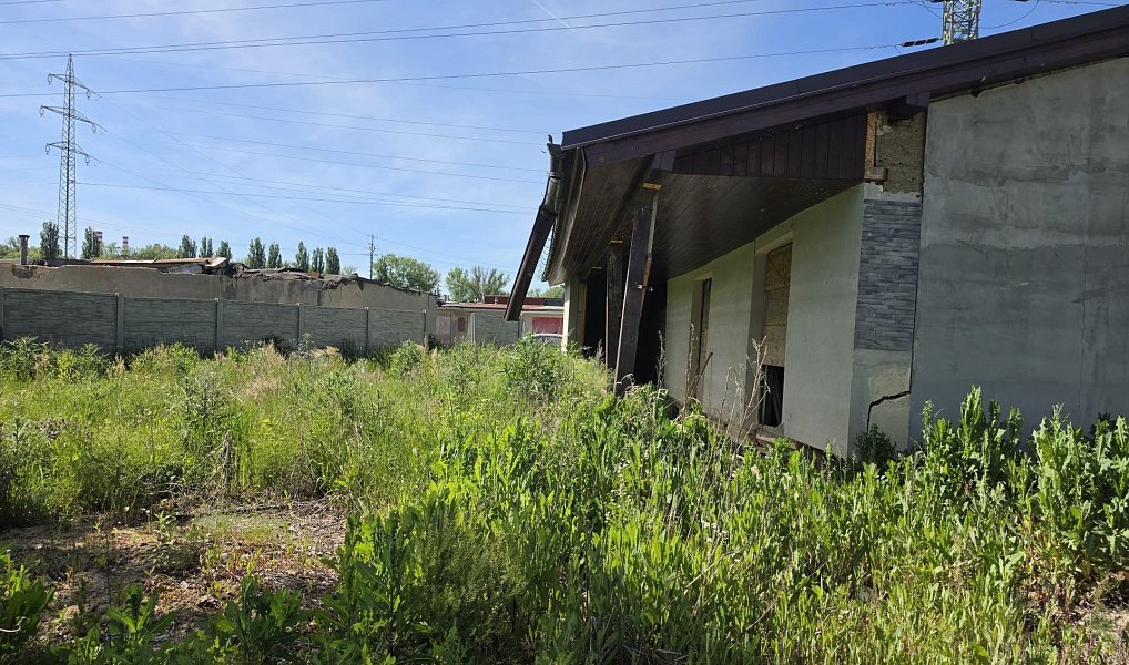 Prodej stavebního pozemku 2 383 m², Ostrava – náhled fotky 19