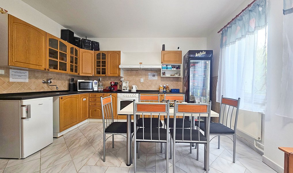 Prodej ubytovacího objektu 644 m², Kovářská – náhled fotky 5