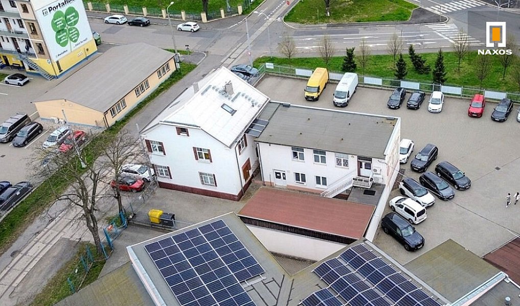 Prodej kanceláře 514 m², Ostrava – náhled fotky 7