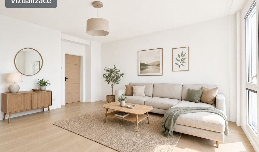 Prodej bytu 3+1 90 m², Bučovice – náhled fotky 6