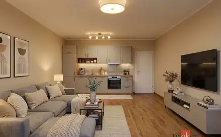 Prodej bytu 2+kk 60 m², Měděná, Plzeň - Jižní Předměstí