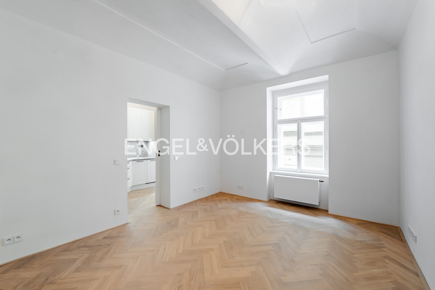 Pronájem bytu 2+1 48 m² — photo 3