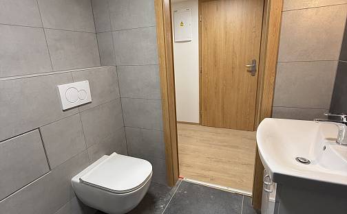 Prodej bytu 1+kk 23 m², Sokolská, Praha 2 - Nové Město