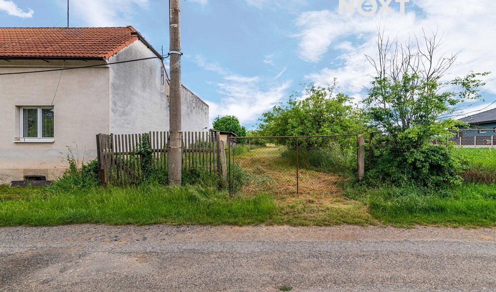 Prodej stavebního pozemku 1 847 m², Kolešovice – náhled fotky 7