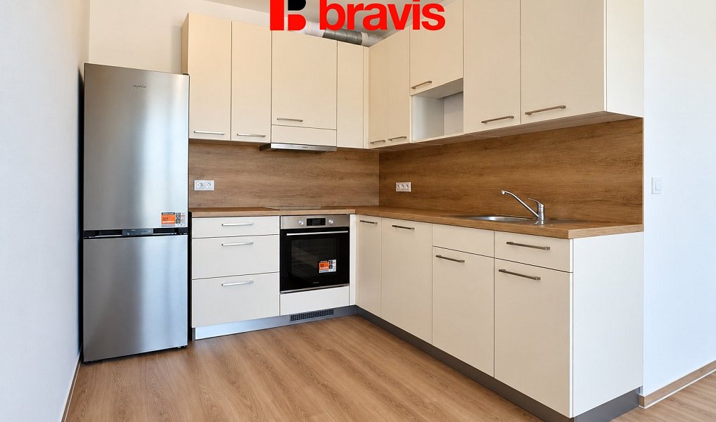 Pronájem bytu 2+kk 56 m², Brno – náhled fotky 6