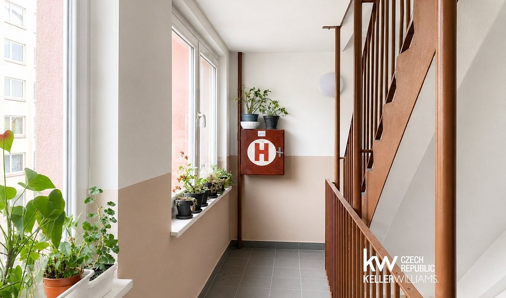 Prodej bytu 2+kk 39 m², Teplice – náhled fotky 18