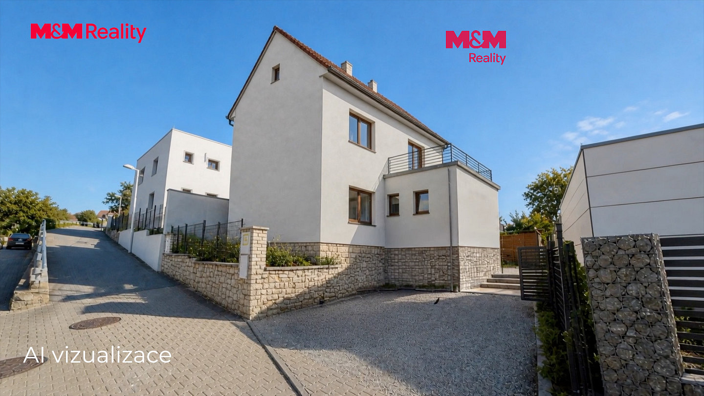 Prodej bytu 2+kk 54 m²