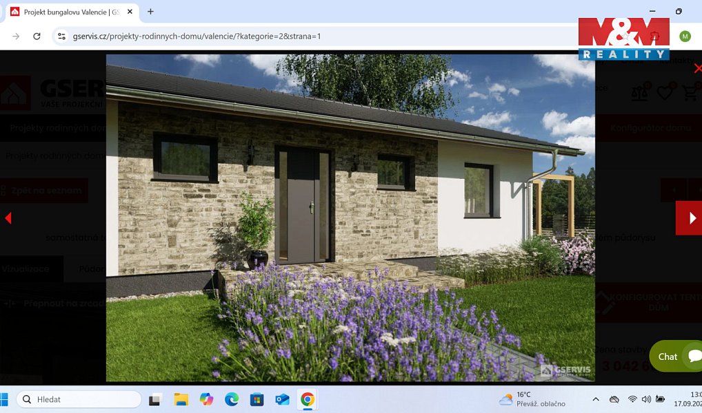 Prodej domu 99 m² s pozemkem 493 m², Krušovice – náhled fotky 18