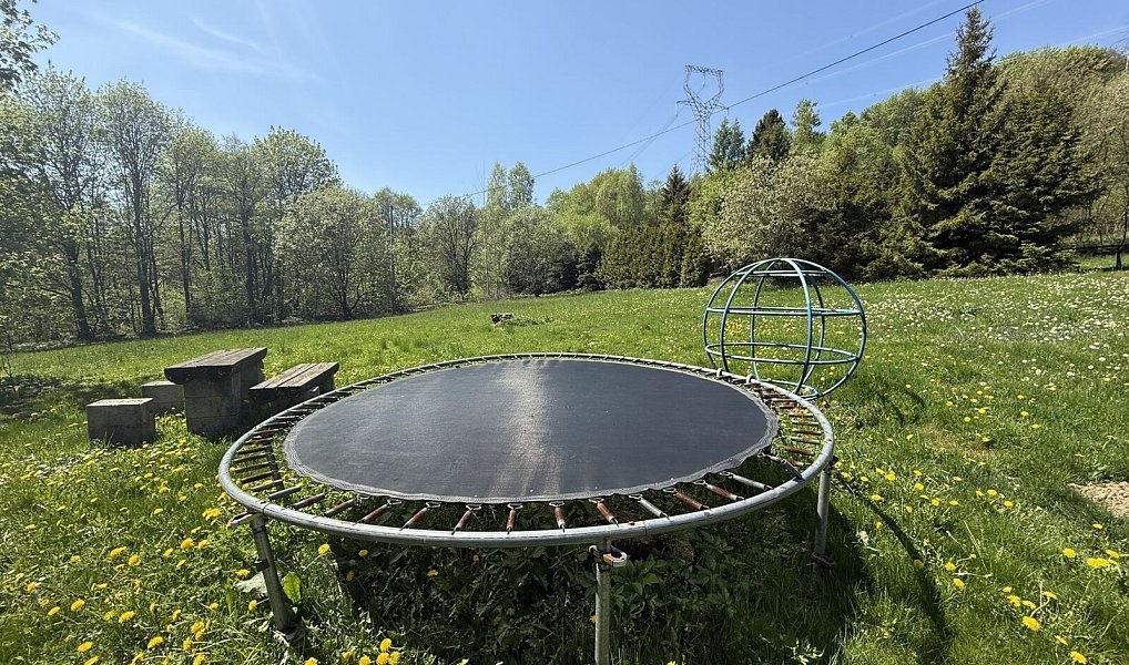 Prodej ubytovacího objektu 600 m², Horní Město – náhled fotky 4