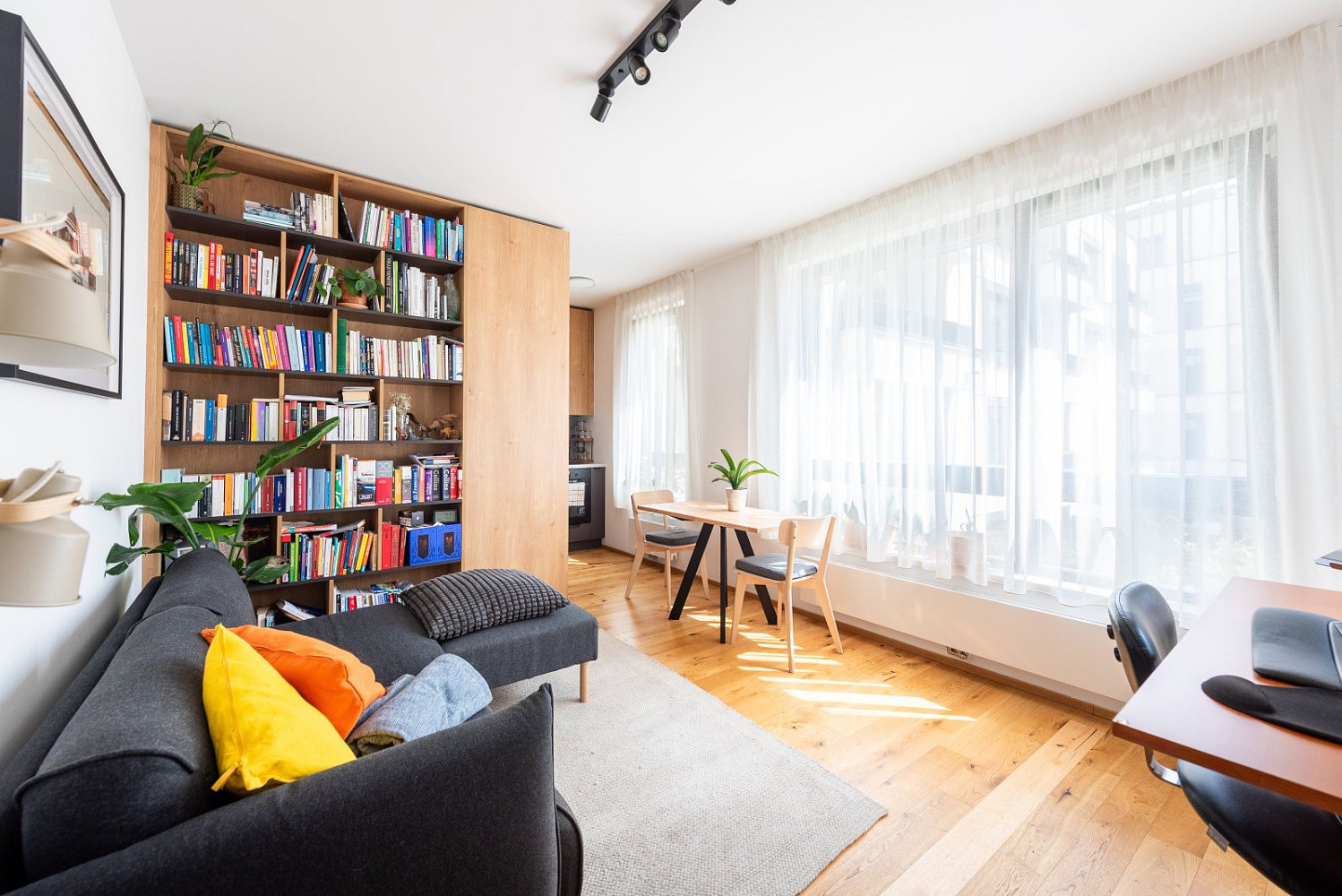 Prodej bytu 2+kk 47 m² – fotografie 2