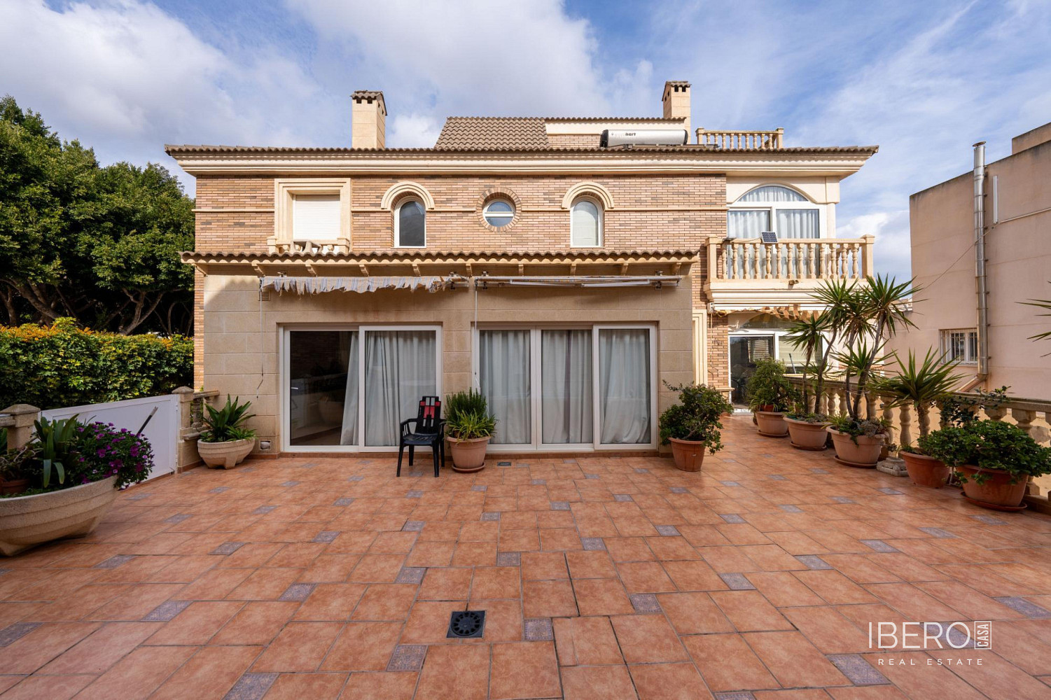 Casa 6+kk – Almería, Barrio Araceli, San Luis - Vista 4