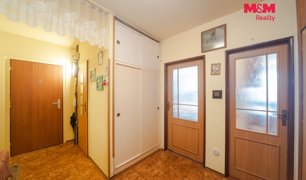 Prodej bytu 3+1 75 m², Praha – náhled fotky 17