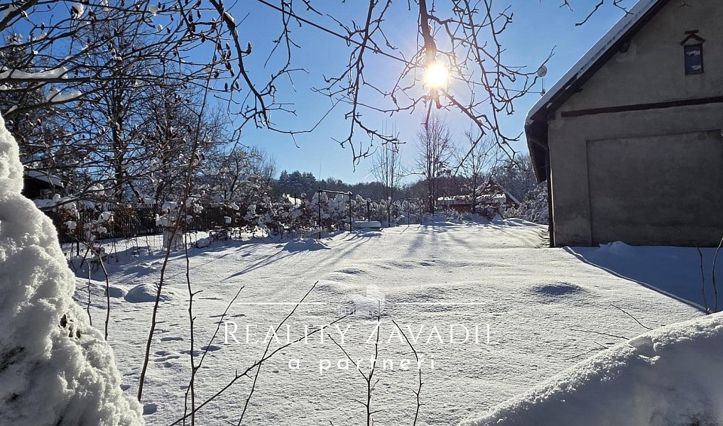 Prodej domu 150 m² s pozemkem 1 553 m², Frýdlant nad Ostravicí – náhled fotky 19