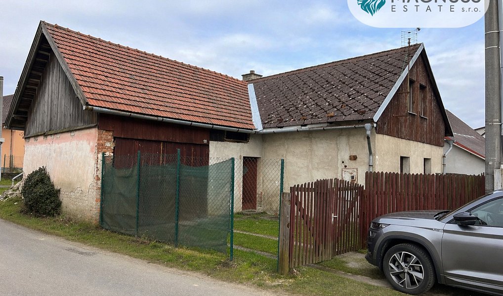 Prodej chaty/chalupy 98 m² s pozemkem 189 m², Vojnův Městec – náhled fotky 9