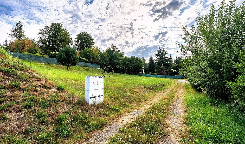 Prodej pozemku 837 m², Zbraslavice – náhled fotky 2