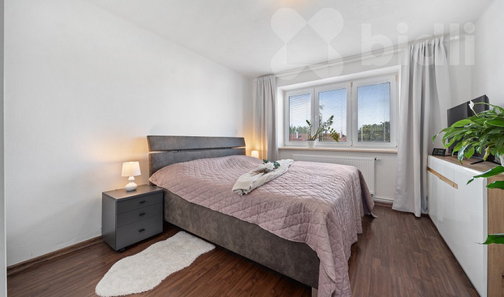 Prodej bytu 2+1 58 m², Pardubice – náhled fotky 13