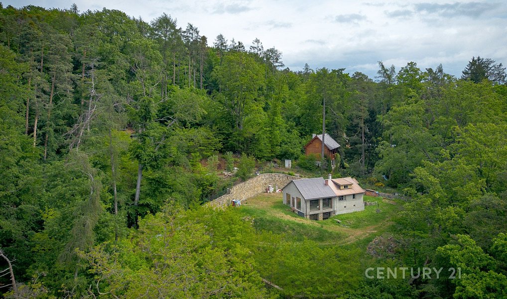 Prodej chaty/chalupy 61 m² s pozemkem 1 377 m², Řehenice – náhled fotky 5