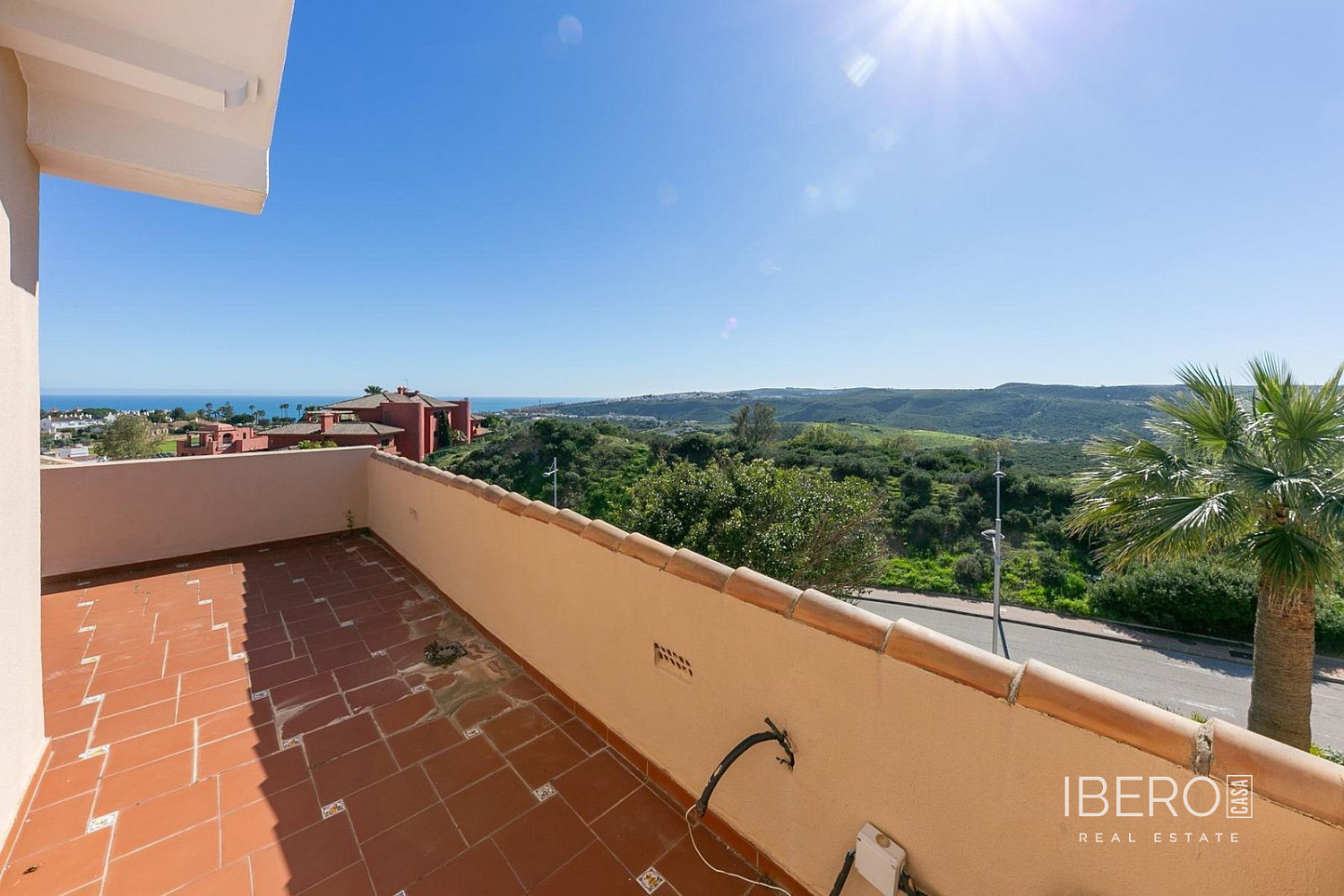 Casa 4+kk – Manilva, Castillo de la Duquesa - Vista 2