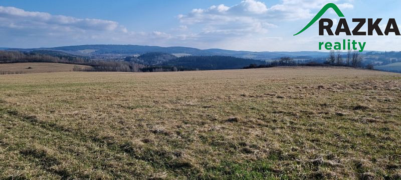 Prodej pole 642 424 m² – fotografie 4