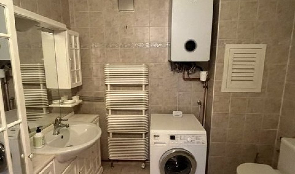 Pronájem bytu 3+1 82 m², Praha – náhled fotky 10